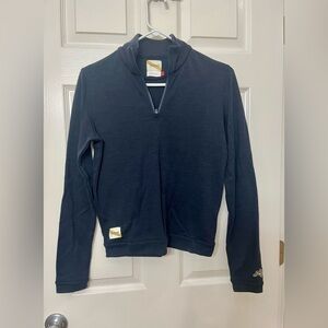 TrackSmith Downeaster Quarter Zip